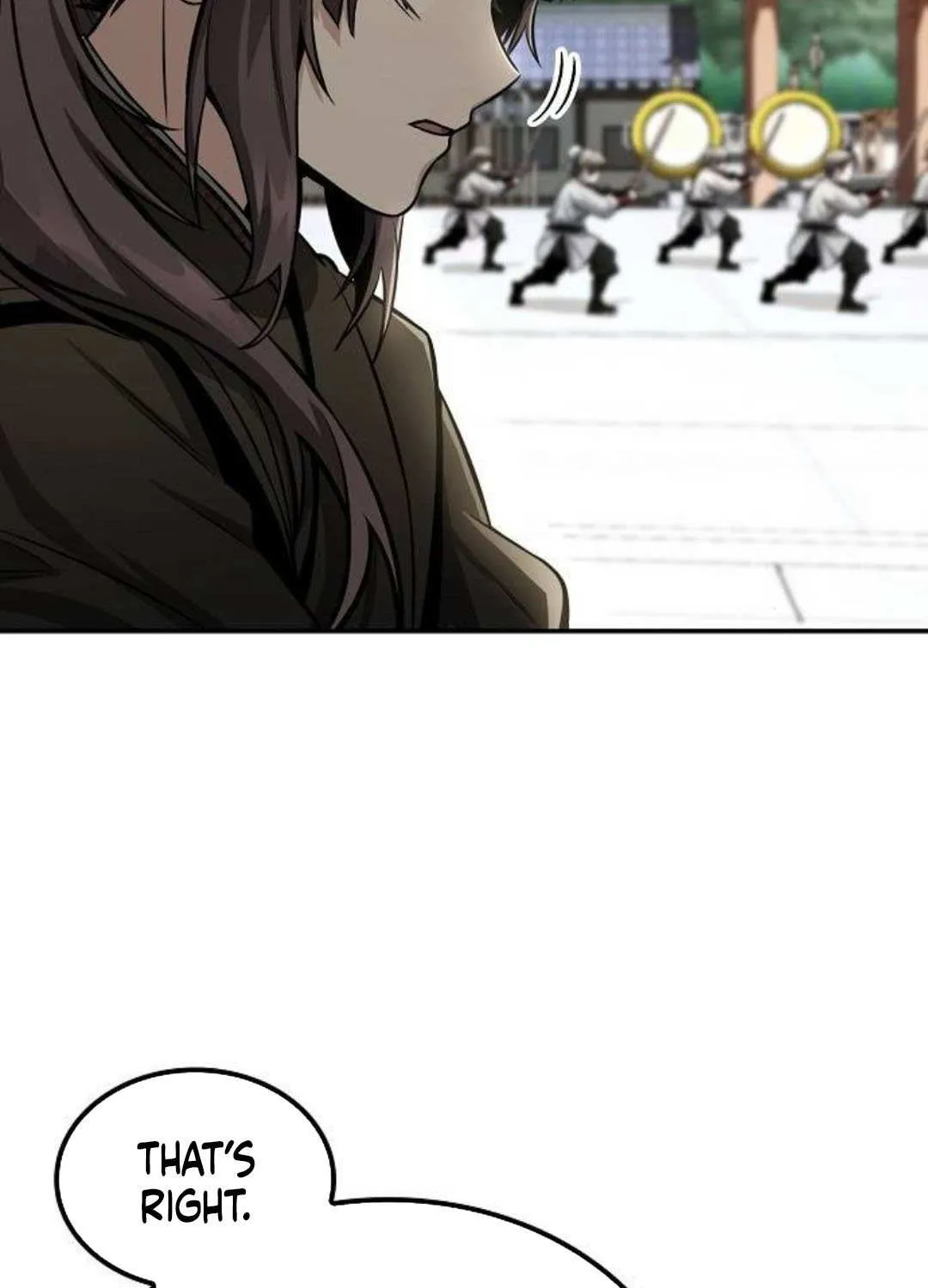 Mount Hua Sect’s Genius Phantom Swordsman Chapter 43 page 34 - 