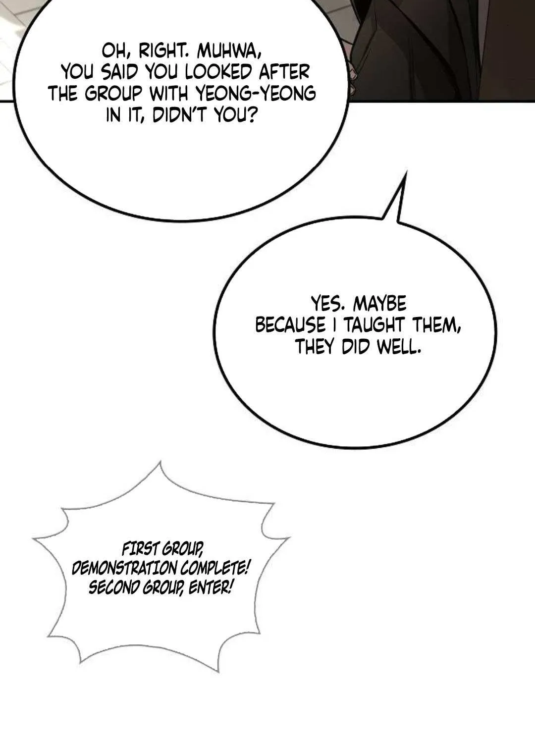 Mount Hua Sect’s Genius Phantom Swordsman Chapter 43 page 36 - 