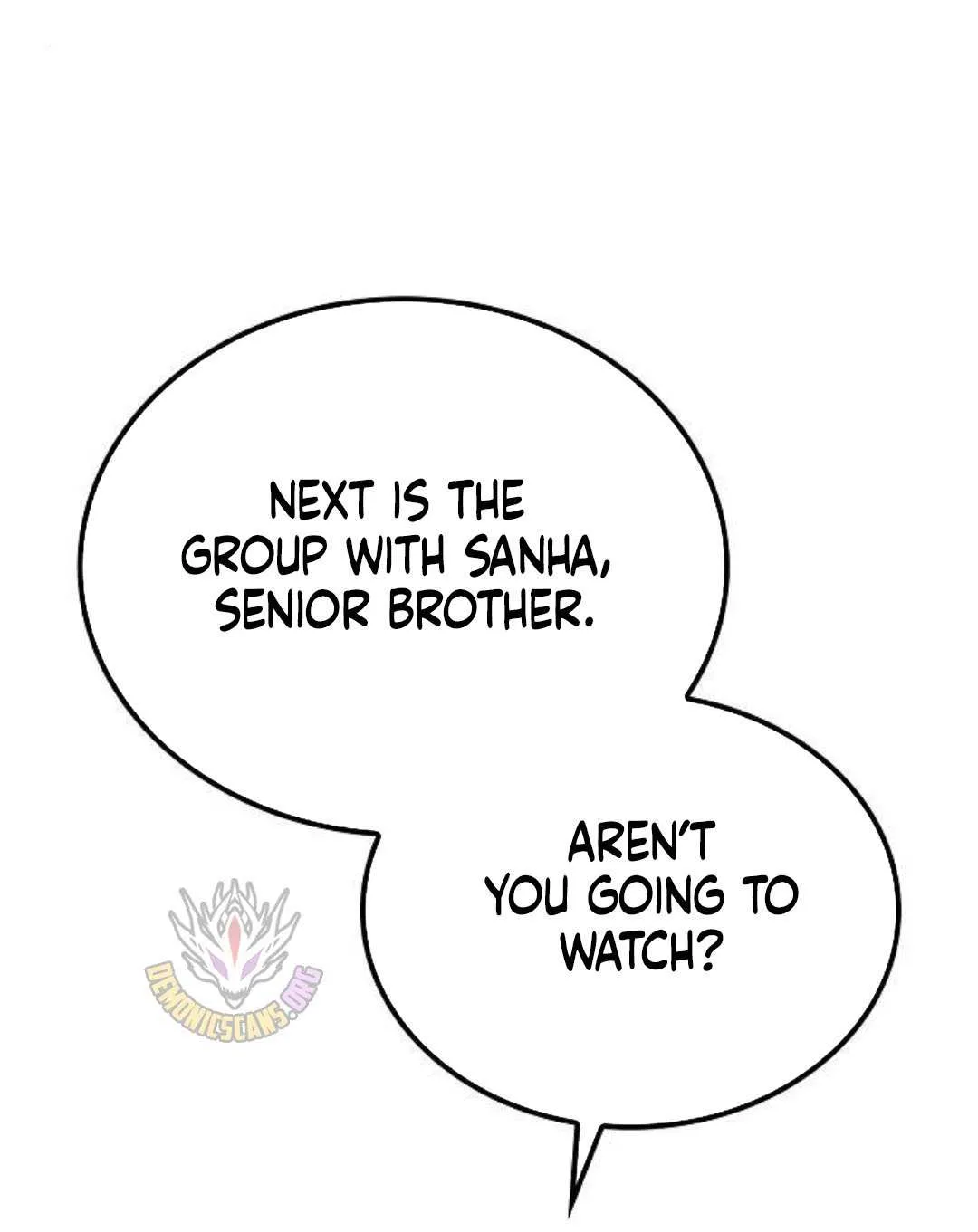 Mount Hua Sect’s Genius Phantom Swordsman Chapter 43 page 37 - 