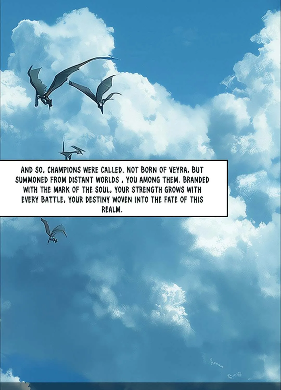 Mount Hua Sect’s Genius Phantom Swordsman Chapter 43 page 5 - 