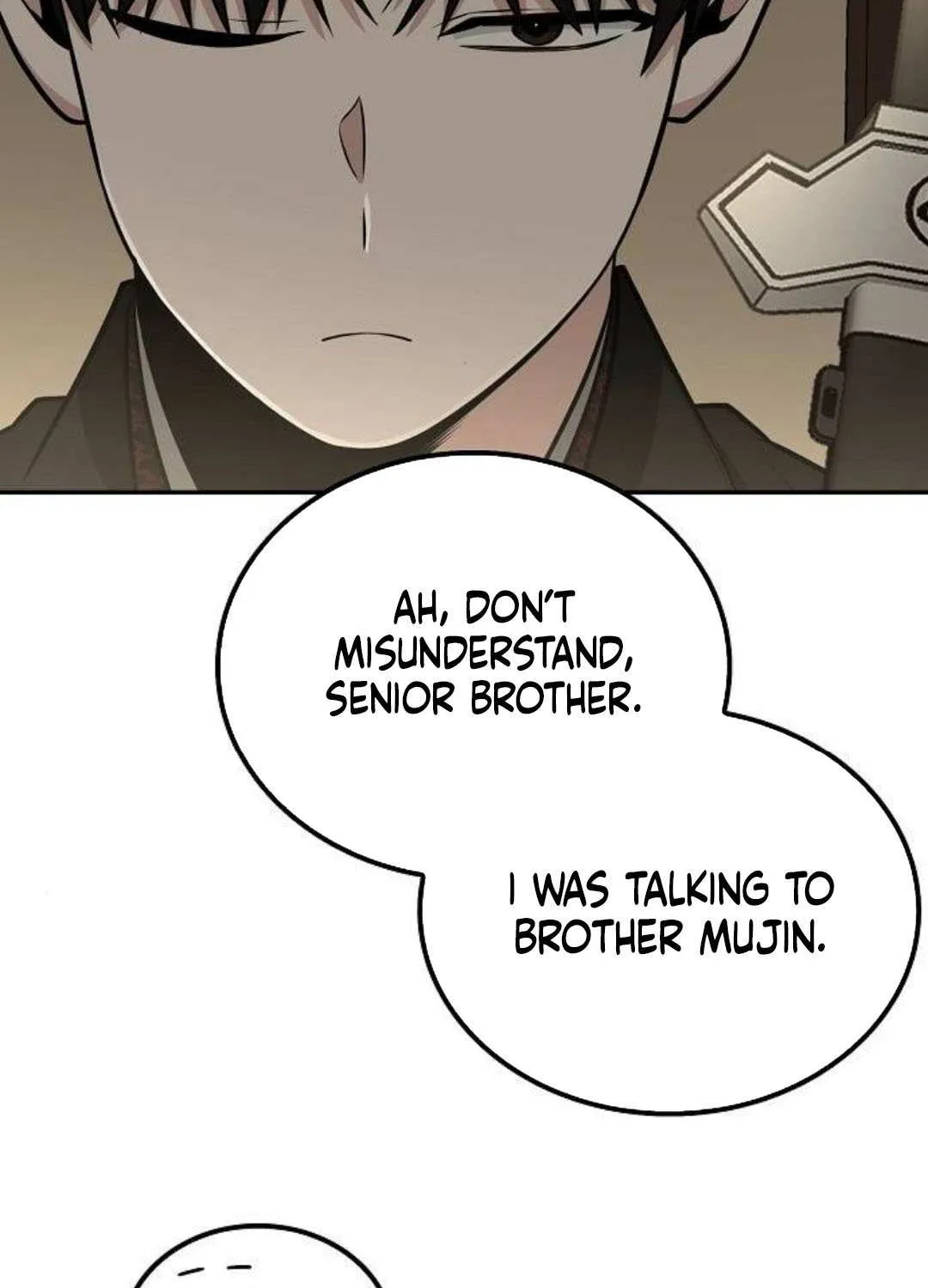 Mount Hua Sect’s Genius Phantom Swordsman Chapter 43 page 41 - 