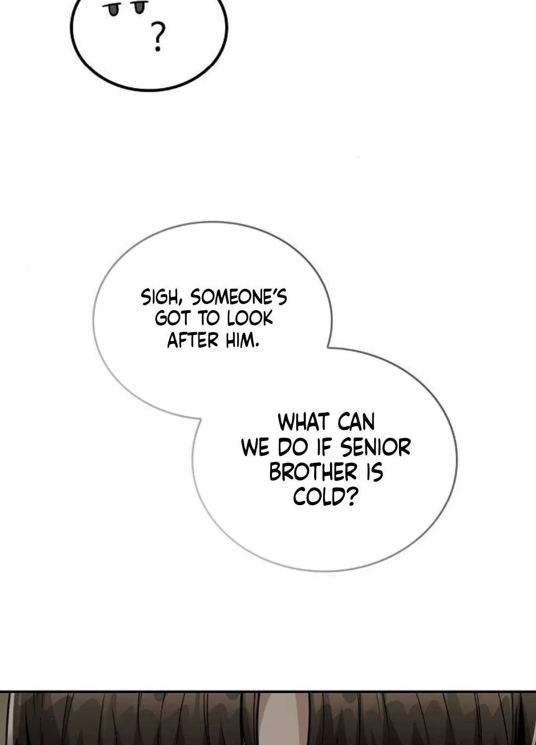 Mount Hua Sect’s Genius Phantom Swordsman Chapter 43 page 42 - 