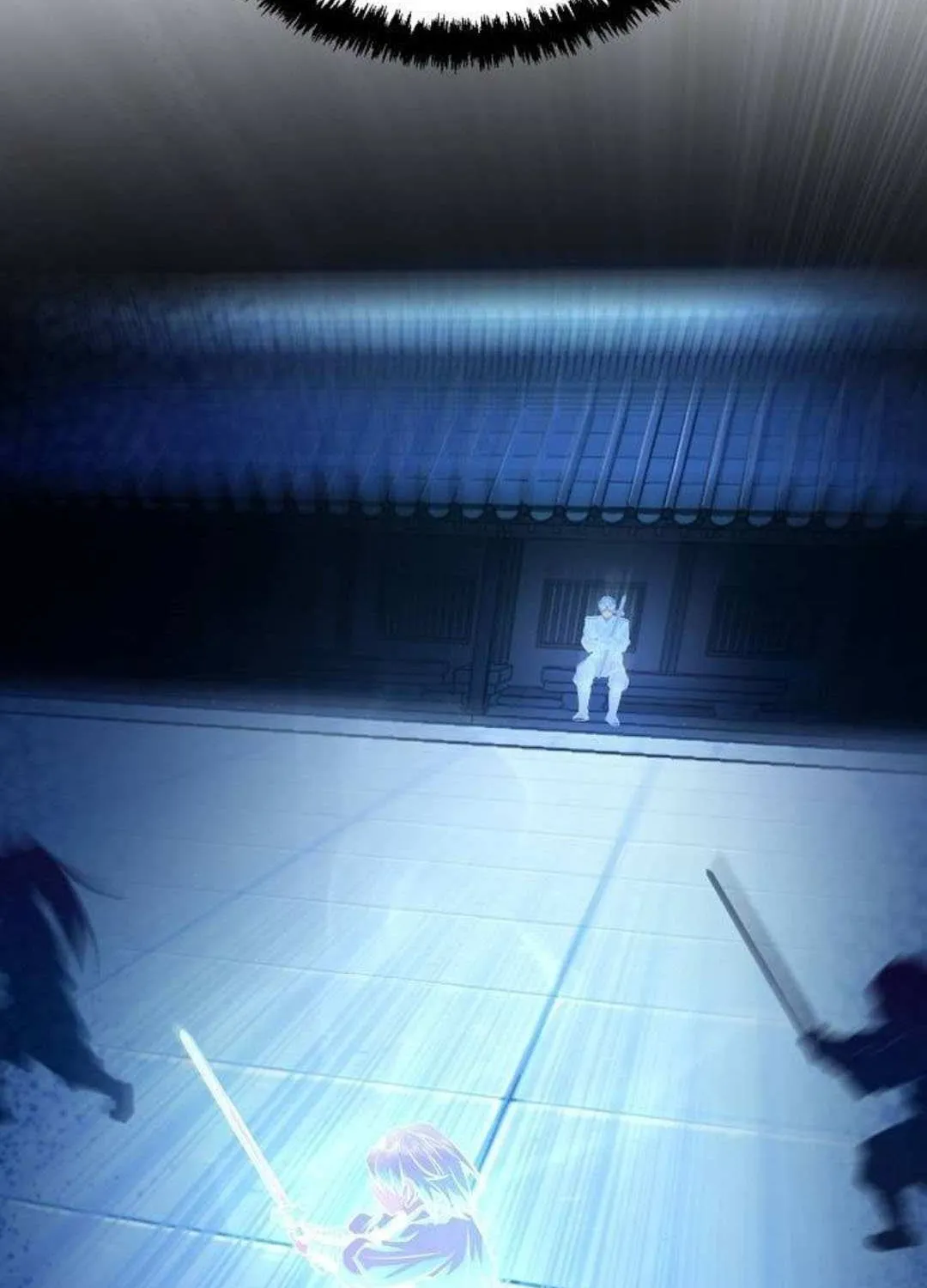 Mount Hua Sect’s Genius Phantom Swordsman Chapter 43 page 46 - 