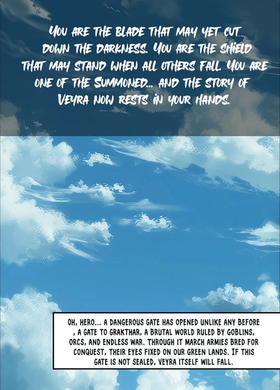 Mount Hua Sect’s Genius Phantom Swordsman Chapter 43 page 6 - 
