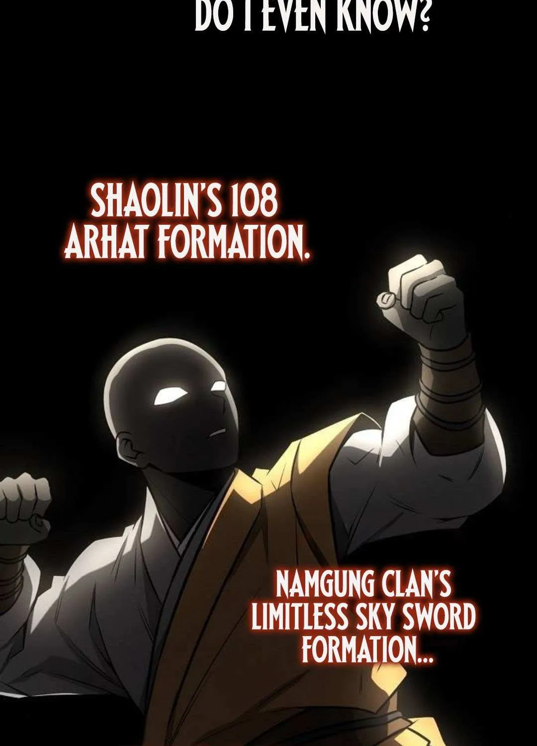 Mount Hua Sect’s Genius Phantom Swordsman Chapter 43 page 55 - 