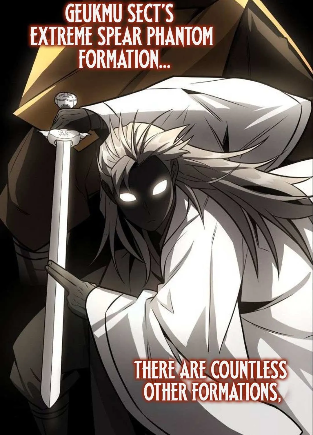 Mount Hua Sect’s Genius Phantom Swordsman Chapter 43 page 56 - 