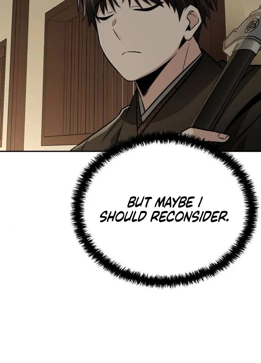 Mount Hua Sect’s Genius Phantom Swordsman Chapter 43 page 61 - 