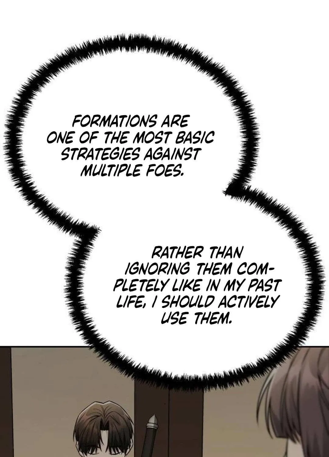 Mount Hua Sect’s Genius Phantom Swordsman Chapter 43 page 62 - 