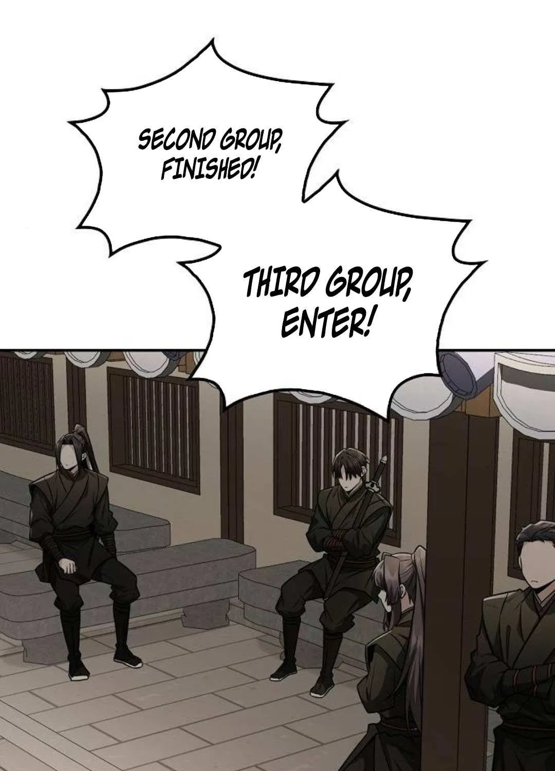 Mount Hua Sect’s Genius Phantom Swordsman Chapter 43 page 64 - 