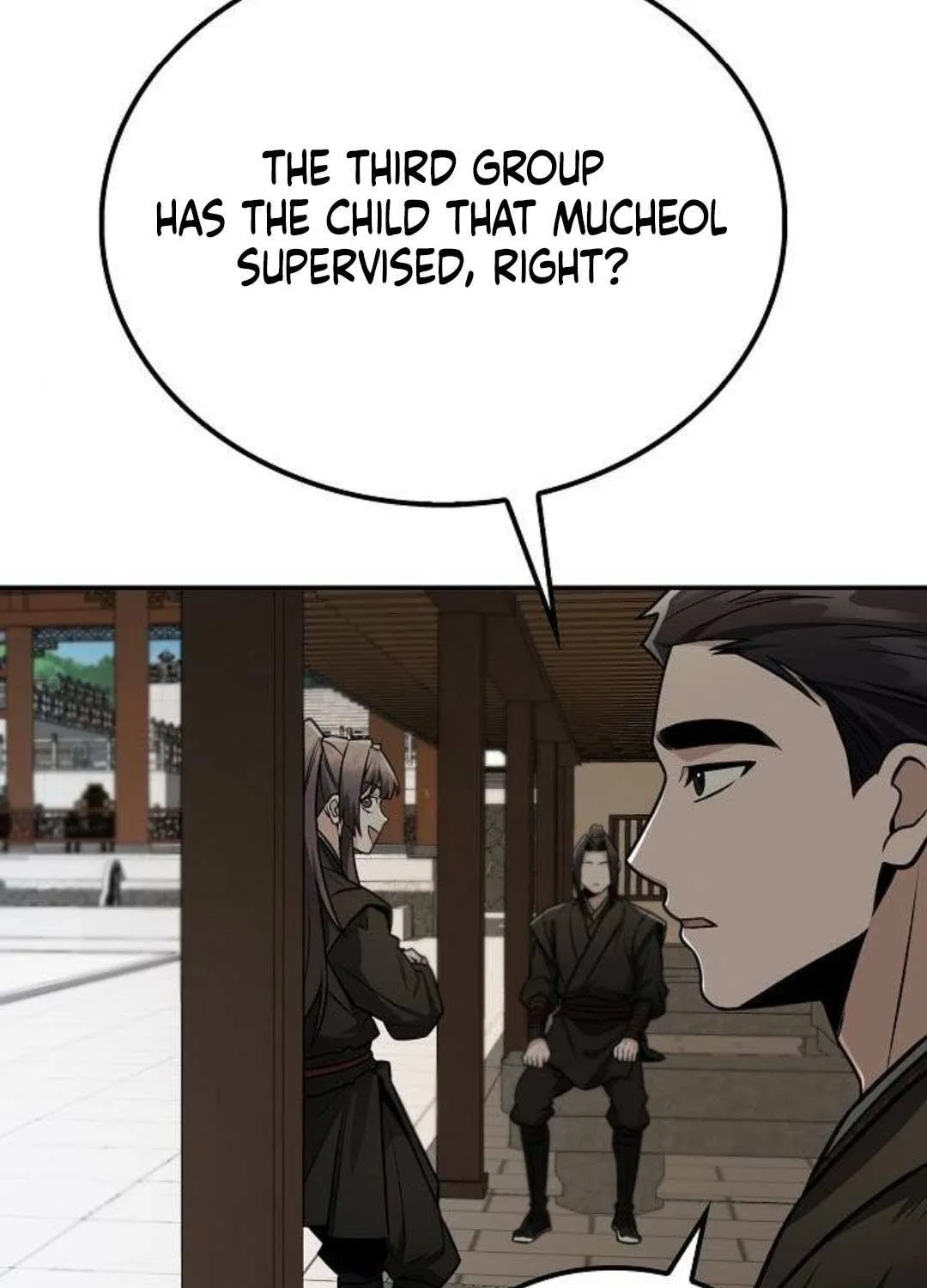 Mount Hua Sect’s Genius Phantom Swordsman Chapter 43 page 66 - 