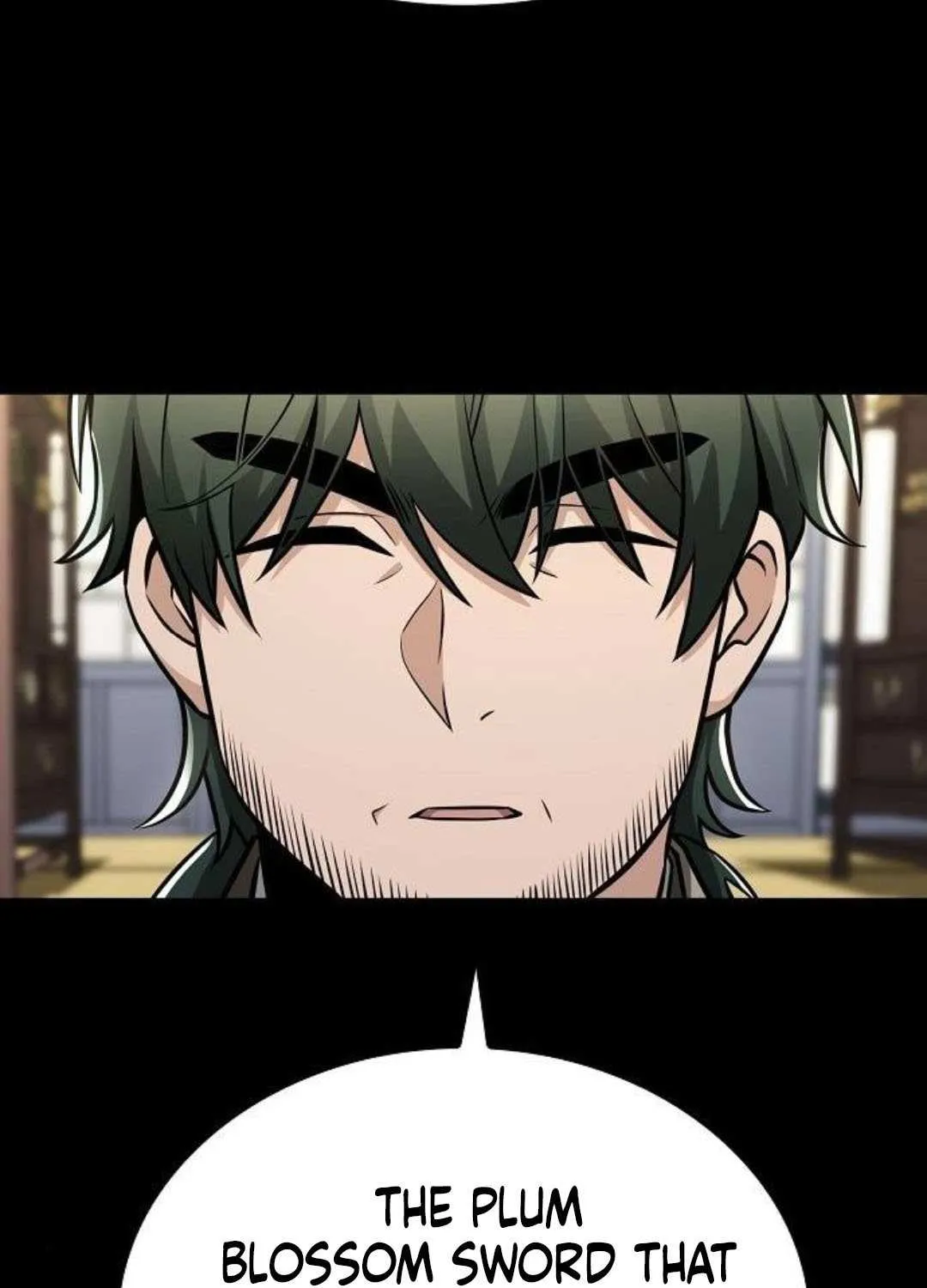 Mount Hua Sect’s Genius Phantom Swordsman Chapter 43 page 77 - 