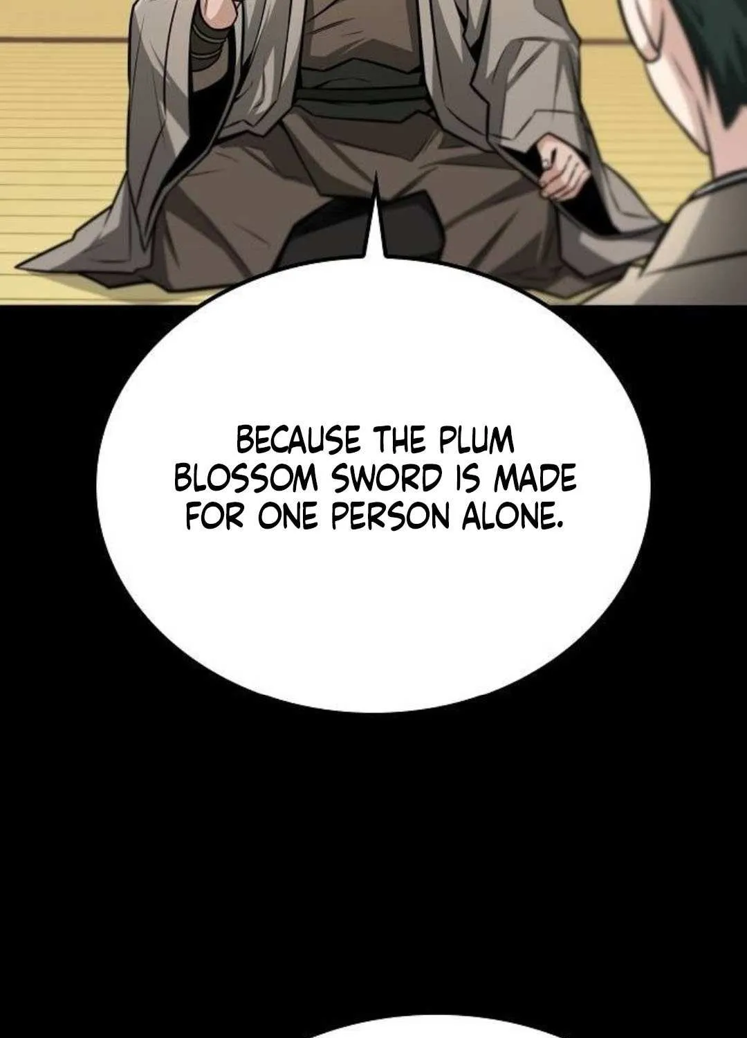 Mount Hua Sect’s Genius Phantom Swordsman Chapter 43 page 80 - 
