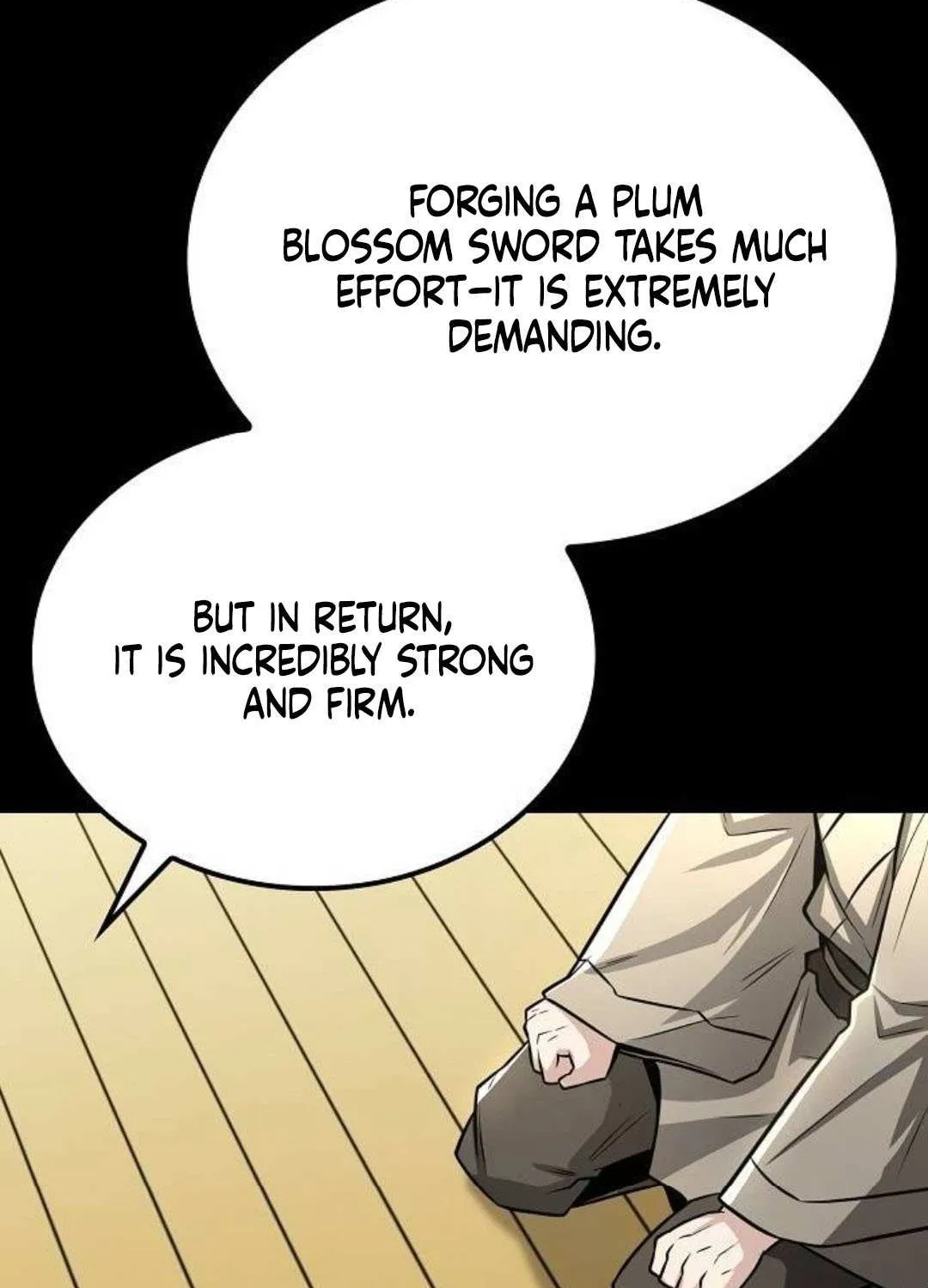 Mount Hua Sect’s Genius Phantom Swordsman Chapter 43 page 81 - 