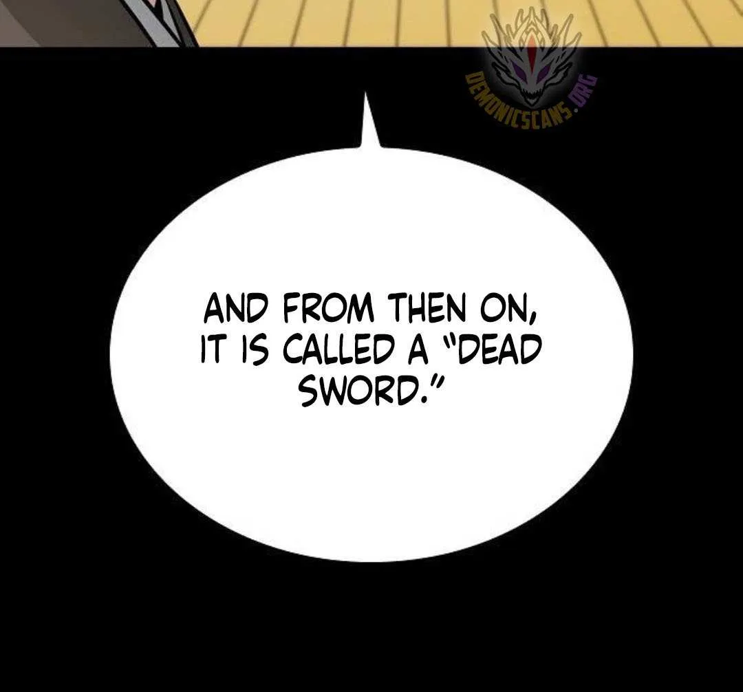 Mount Hua Sect’s Genius Phantom Swordsman Chapter 43 page 84 - 
