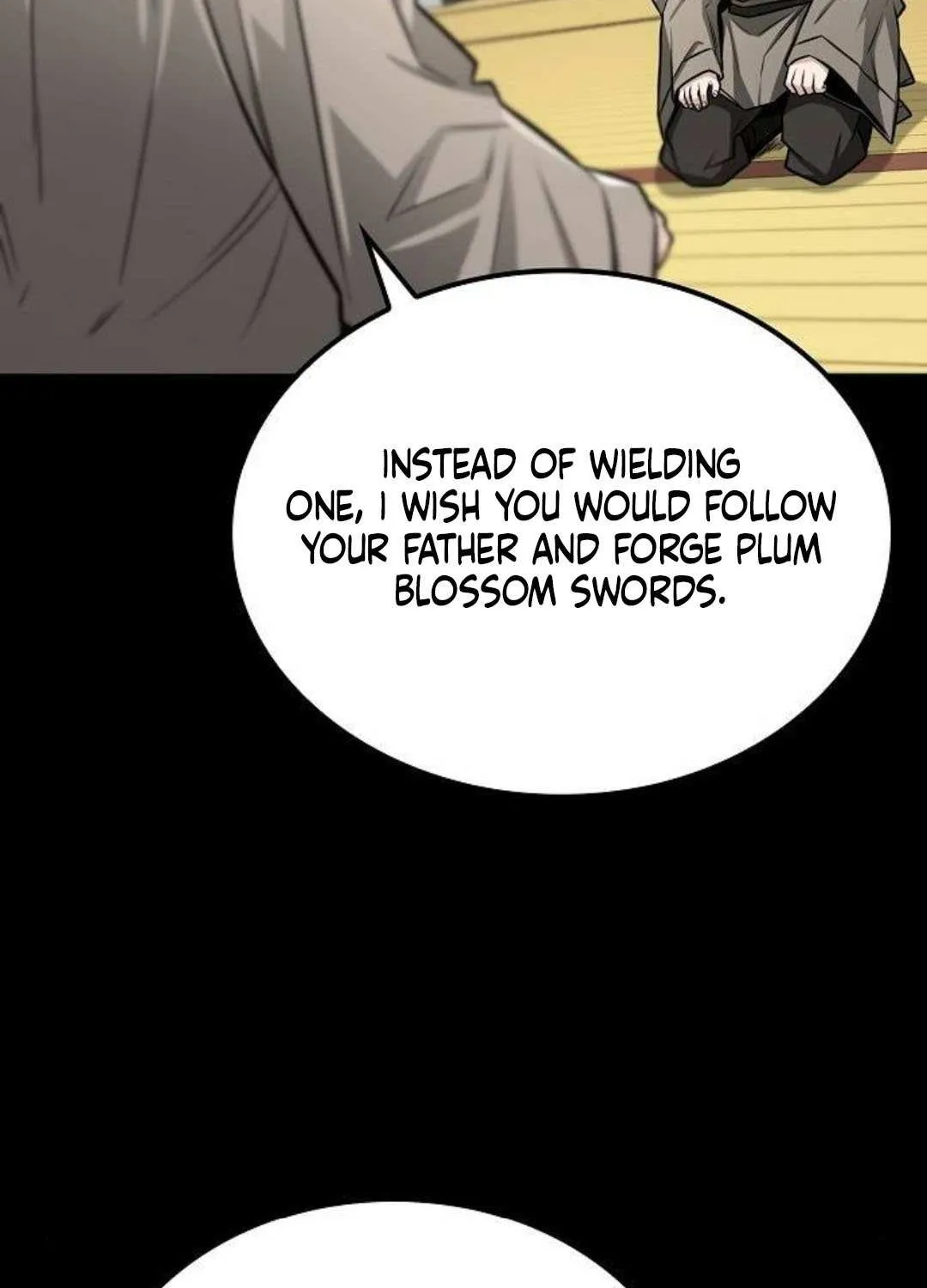 Mount Hua Sect’s Genius Phantom Swordsman Chapter 43 page 86 - 