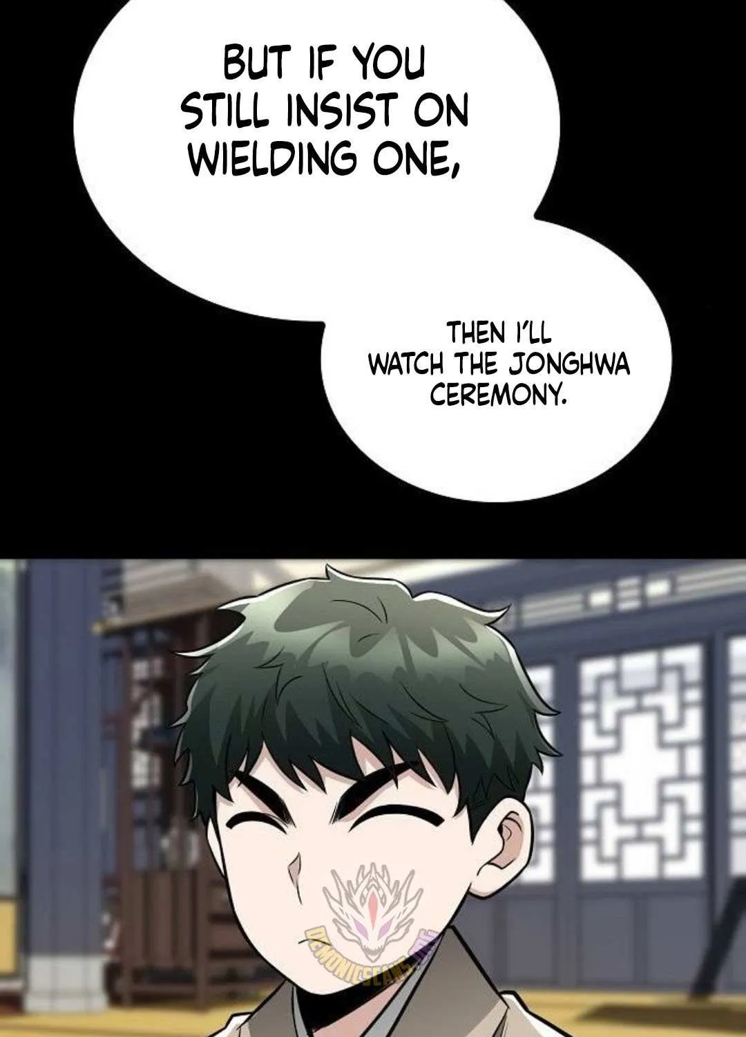 Mount Hua Sect’s Genius Phantom Swordsman Chapter 43 page 87 - 