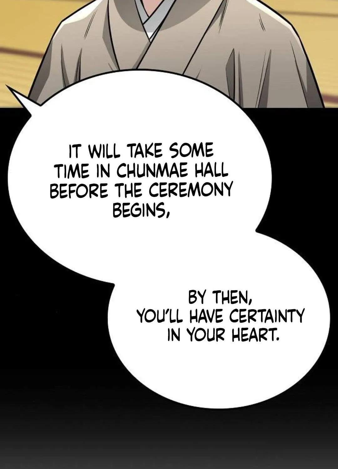 Mount Hua Sect’s Genius Phantom Swordsman Chapter 43 page 88 - 