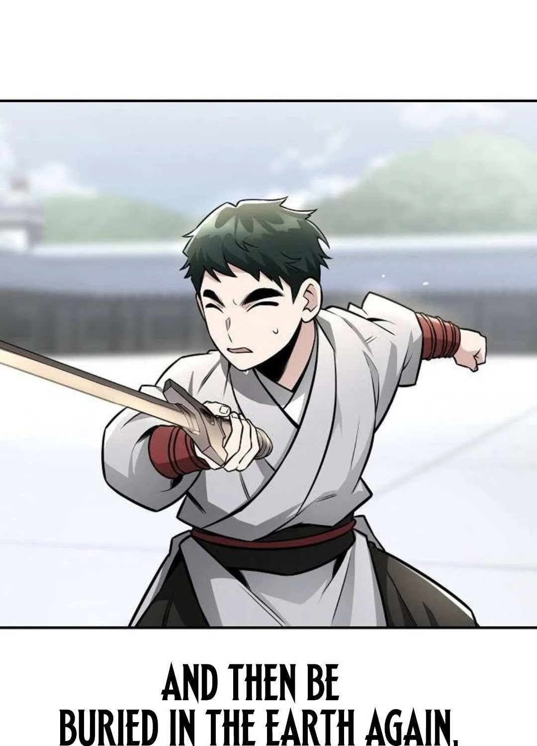 Mount Hua Sect’s Genius Phantom Swordsman Chapter 43 page 92 - 