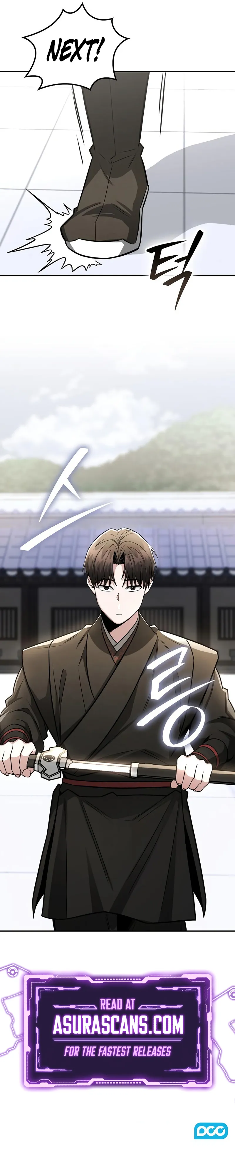 Mount Hua Sect’s Genius Phantom Swordsman Chapter 44 page 12 - 
