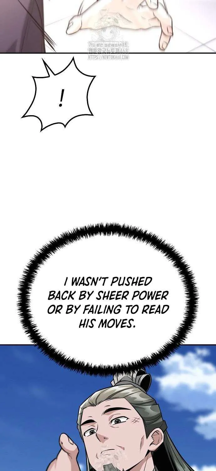 Mount Hua Sect’s Genius Phantom Swordsman Chapter 45 page 16 - 