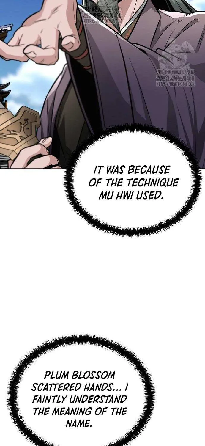 Mount Hua Sect’s Genius Phantom Swordsman Chapter 45 page 17 - 