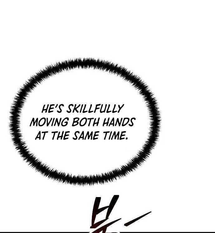 Mount Hua Sect’s Genius Phantom Swordsman Chapter 45 page 22 - 