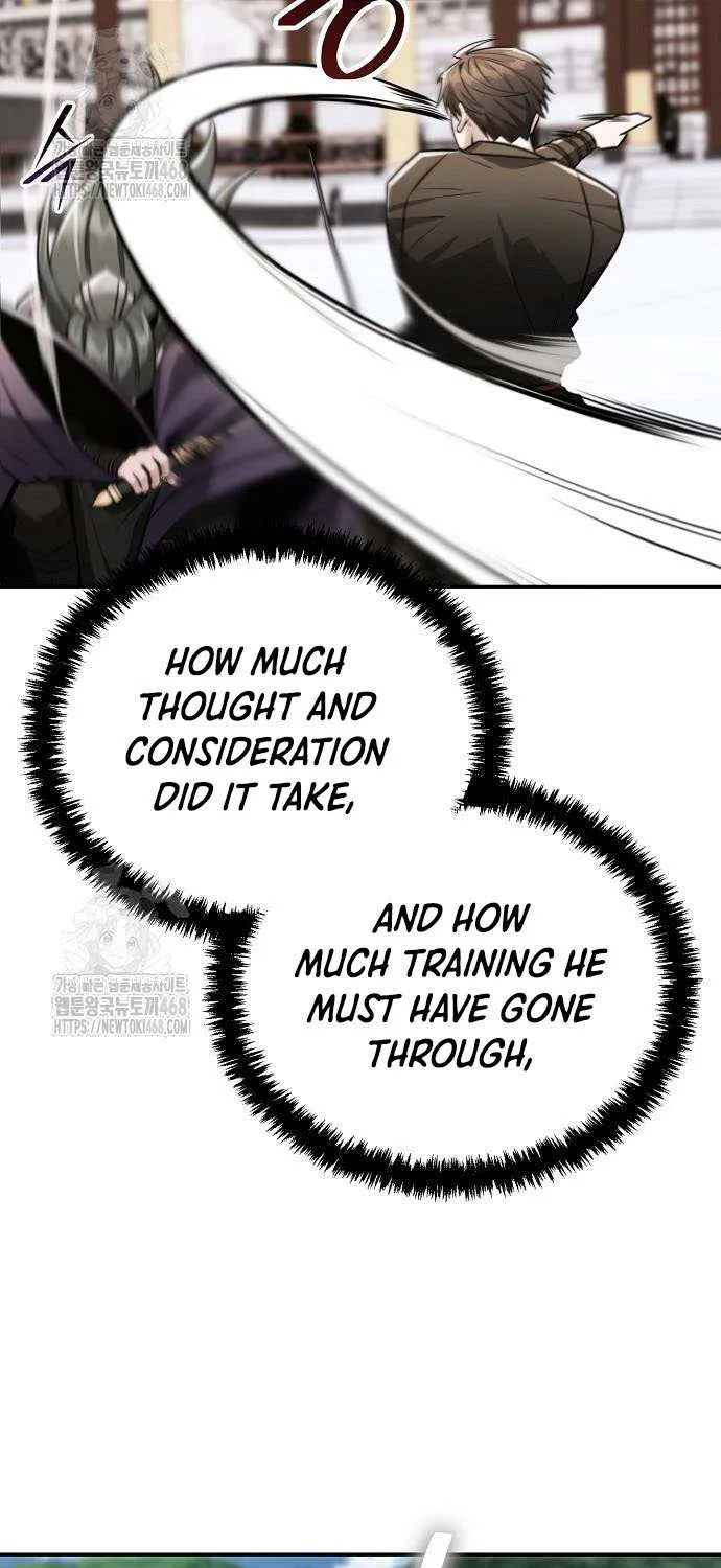 Mount Hua Sect’s Genius Phantom Swordsman Chapter 45 page 23 - 