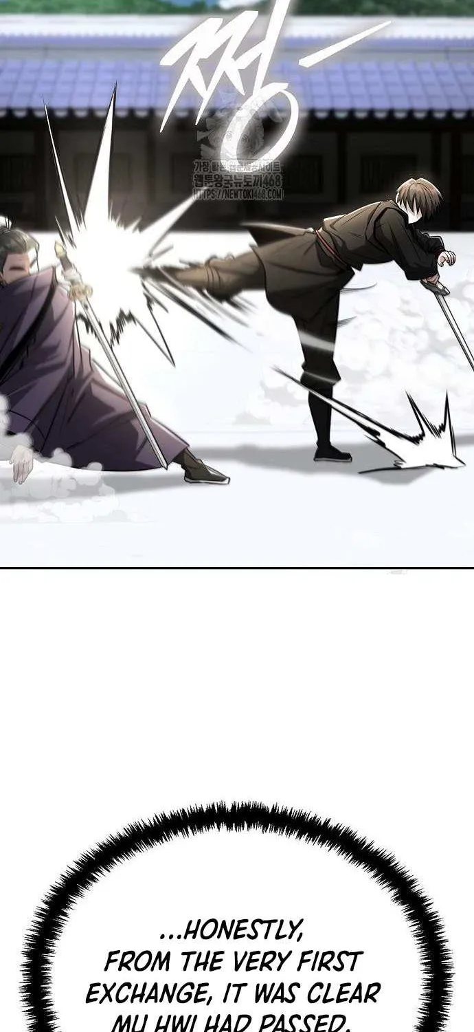 Mount Hua Sect’s Genius Phantom Swordsman Chapter 45 page 24 - 