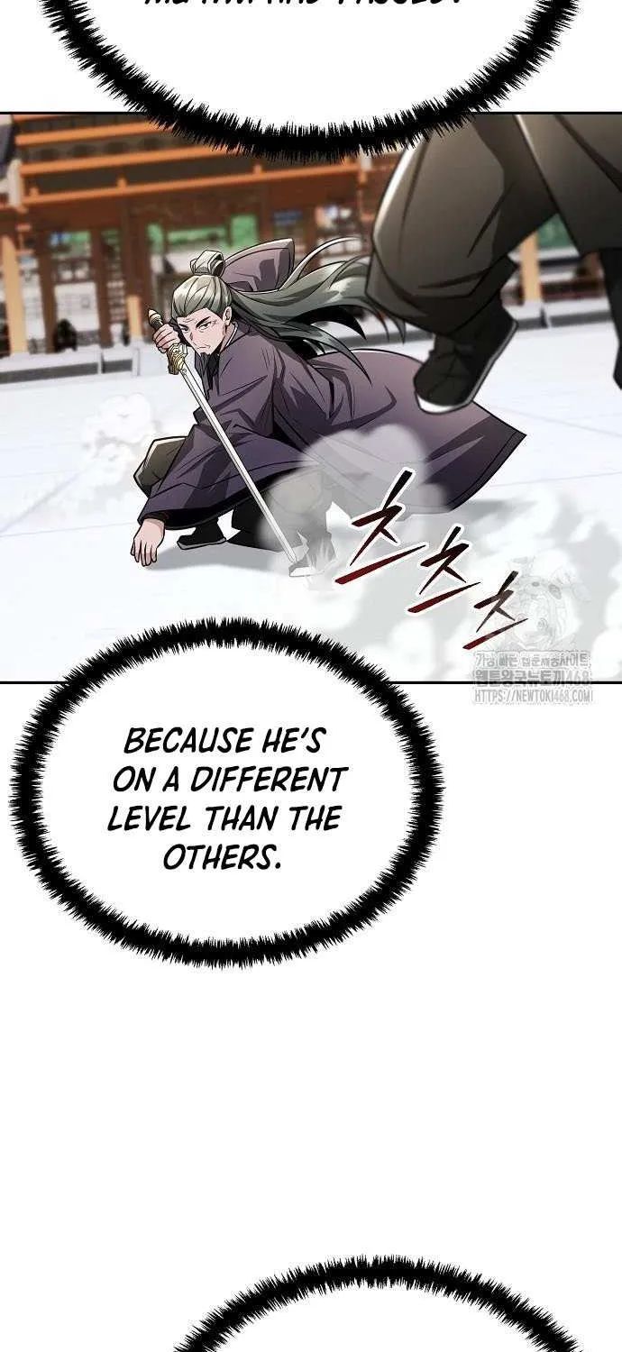 Mount Hua Sect’s Genius Phantom Swordsman Chapter 45 page 25 - 