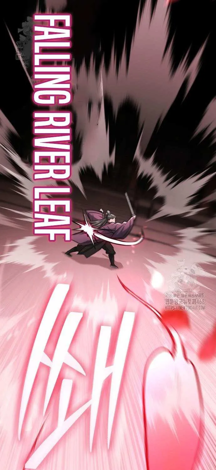 Mount Hua Sect’s Genius Phantom Swordsman Chapter 45 page 30 - 