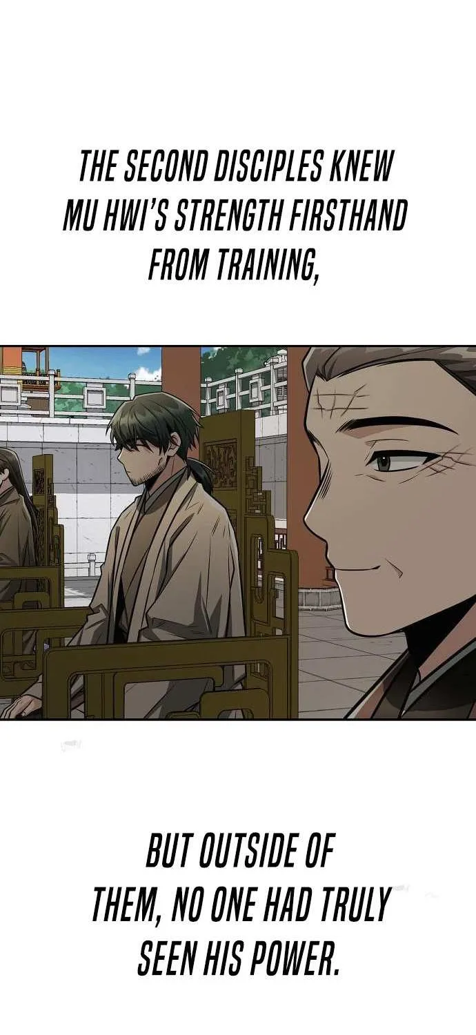 Mount Hua Sect’s Genius Phantom Swordsman Chapter 45 page 4 - 