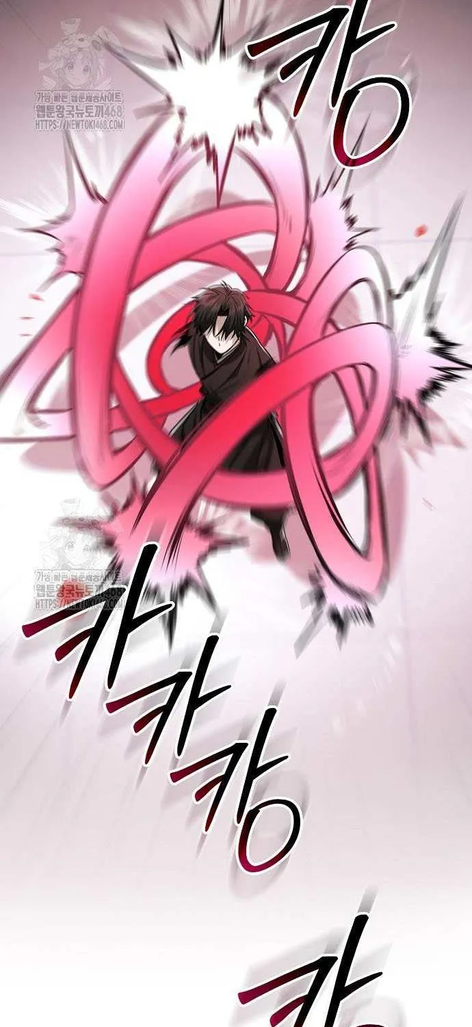 Mount Hua Sect’s Genius Phantom Swordsman Chapter 45 page 35 - 