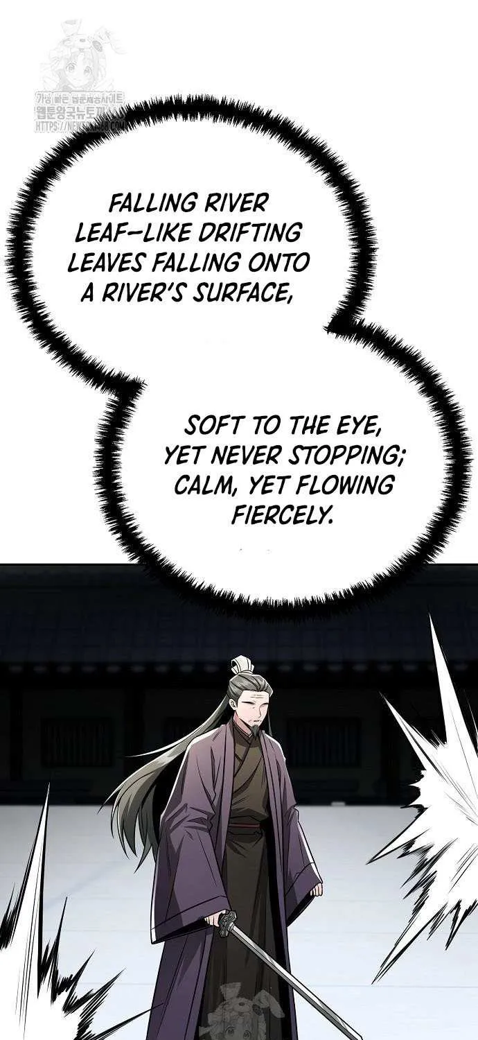 Mount Hua Sect’s Genius Phantom Swordsman Chapter 45 page 37 - 