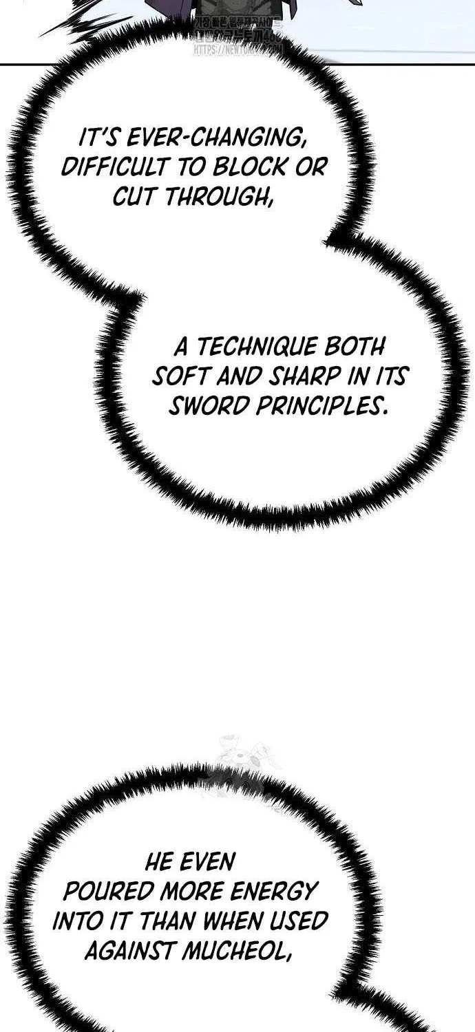 Mount Hua Sect’s Genius Phantom Swordsman Chapter 45 page 38 - 