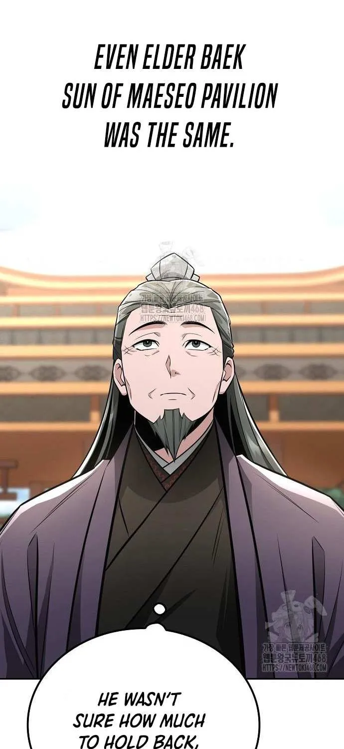 Mount Hua Sect’s Genius Phantom Swordsman Chapter 45 page 5 - 
