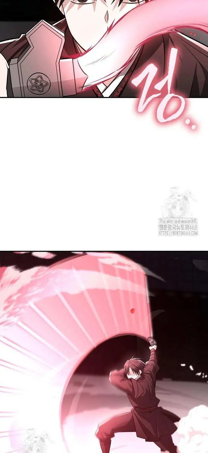 Mount Hua Sect’s Genius Phantom Swordsman Chapter 45 page 41 - 