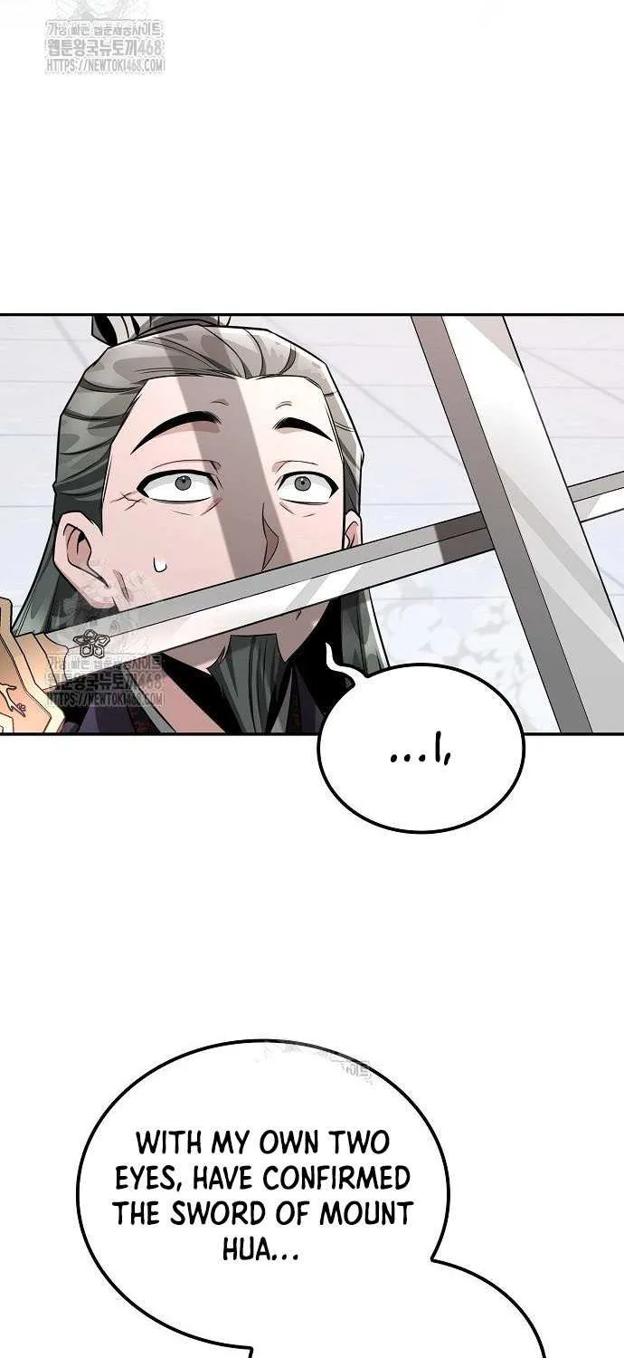 Mount Hua Sect’s Genius Phantom Swordsman Chapter 45 page 52 - 