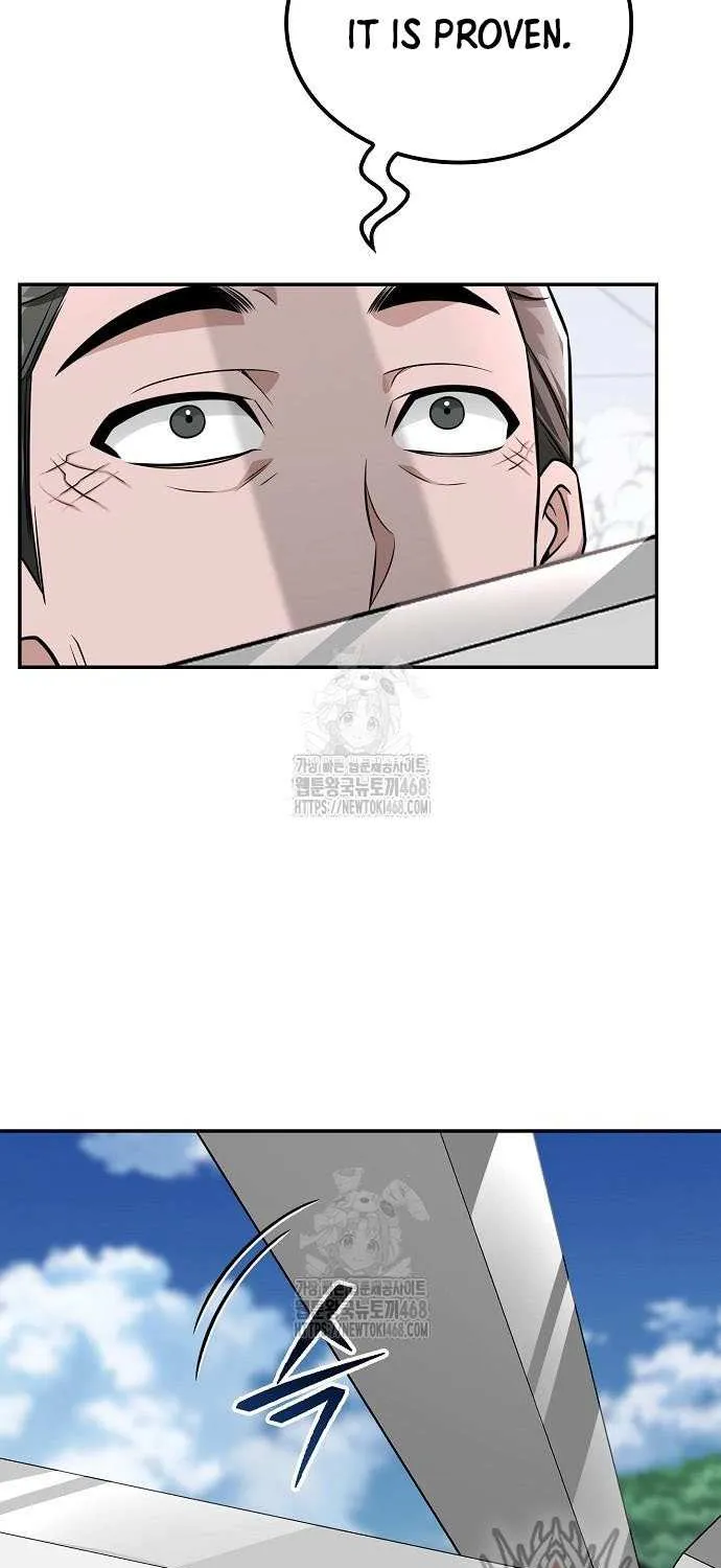 Mount Hua Sect’s Genius Phantom Swordsman Chapter 45 page 53 - 