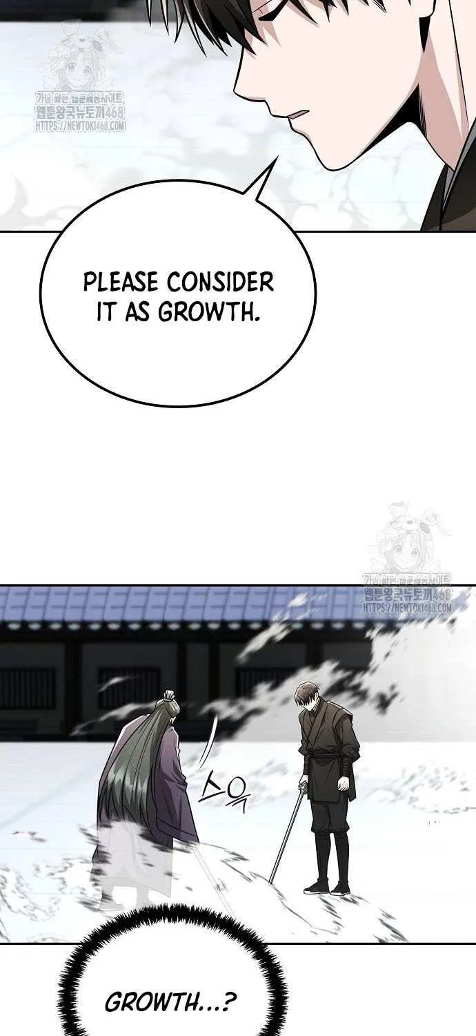 Mount Hua Sect’s Genius Phantom Swordsman Chapter 45 page 55 - 