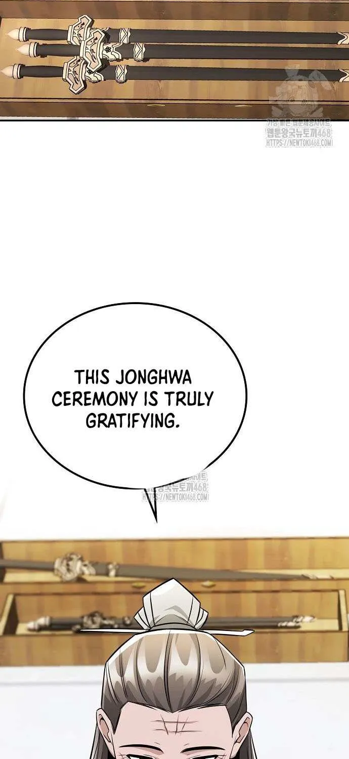 Mount Hua Sect’s Genius Phantom Swordsman Chapter 45 page 59 - 
