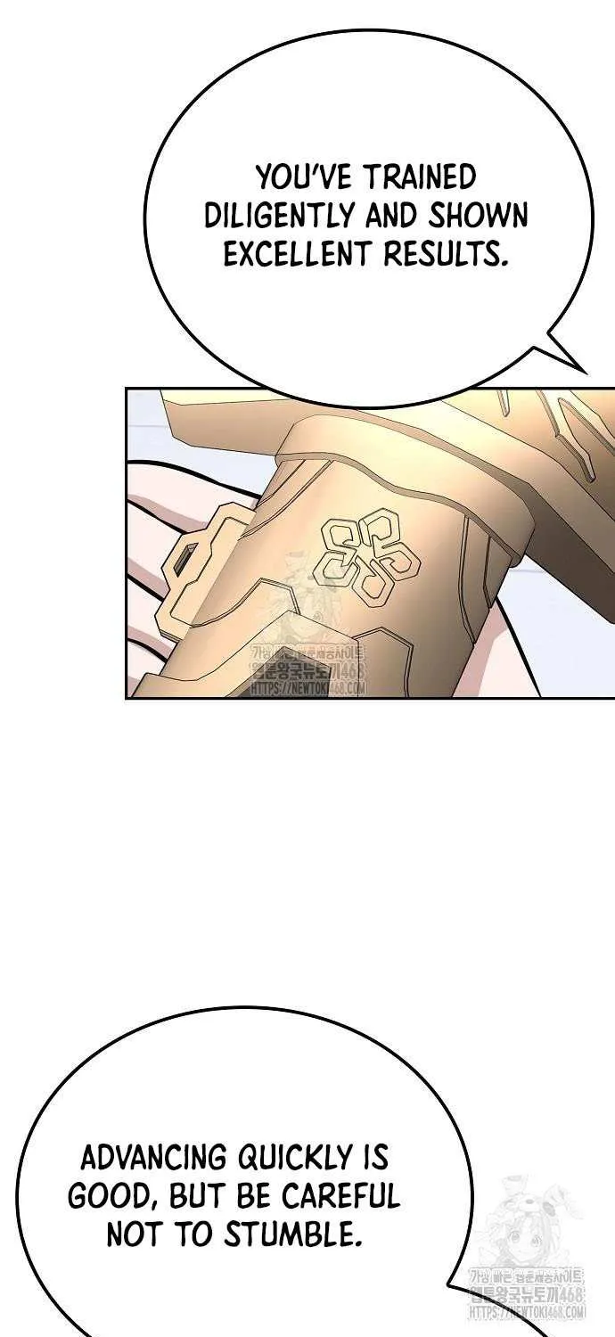 Mount Hua Sect’s Genius Phantom Swordsman Chapter 45 page 65 - 