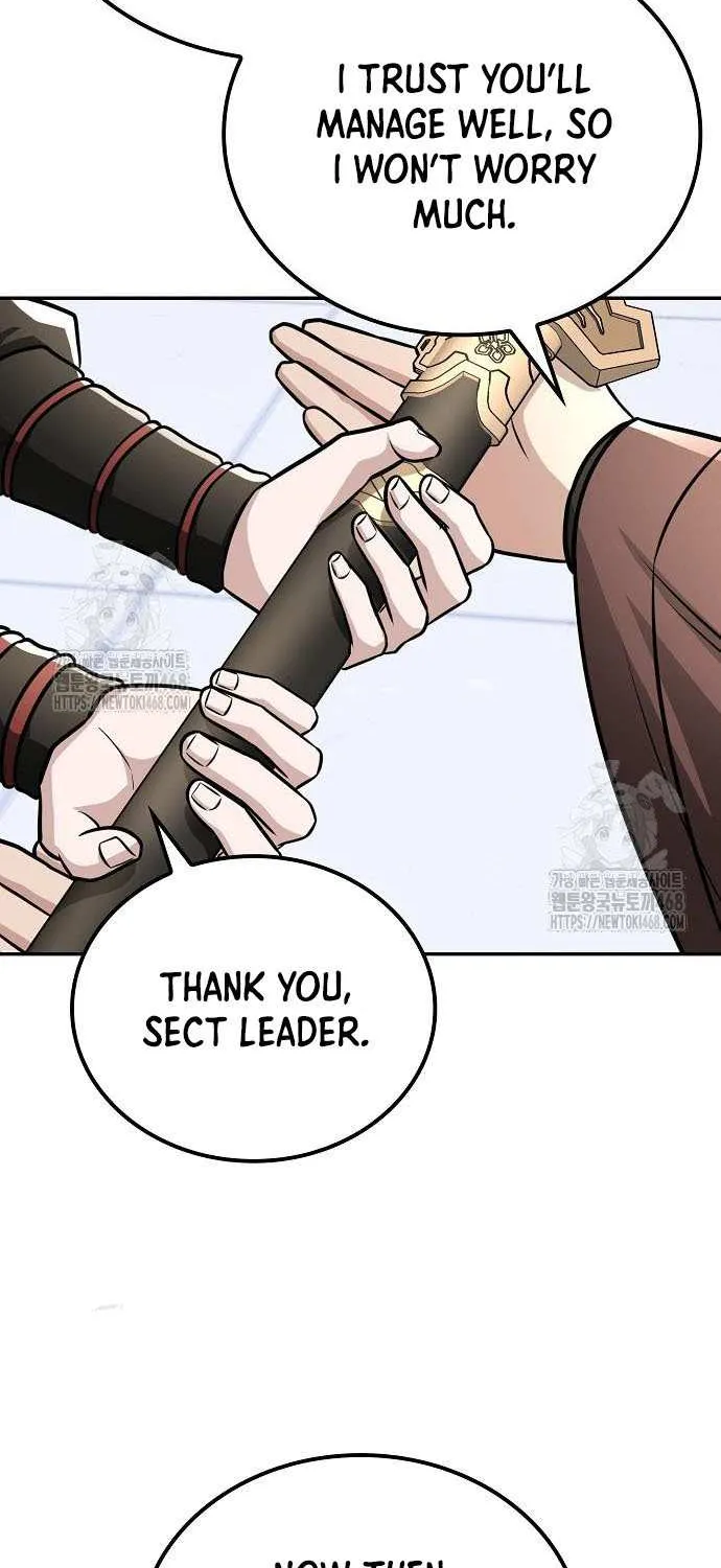 Mount Hua Sect’s Genius Phantom Swordsman Chapter 45 page 66 - 