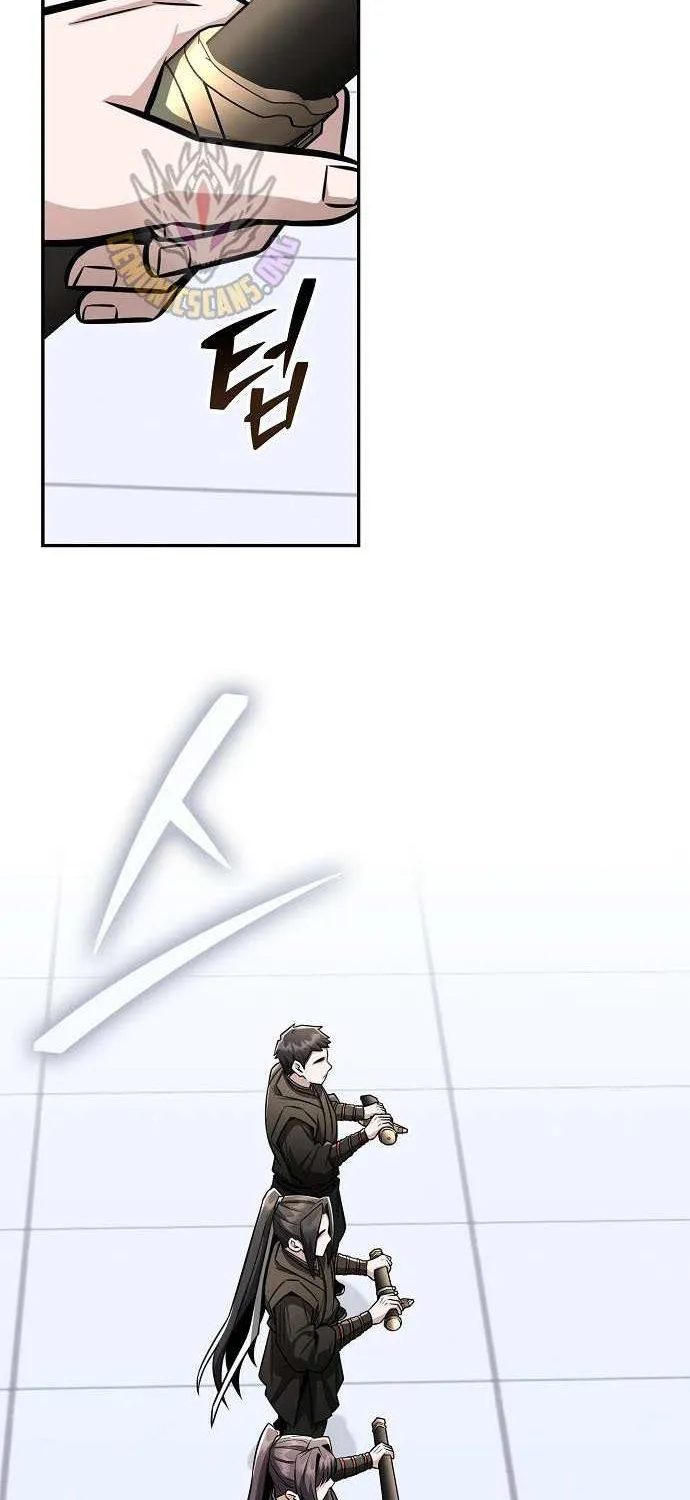 Mount Hua Sect’s Genius Phantom Swordsman Chapter 45 page 68 - 