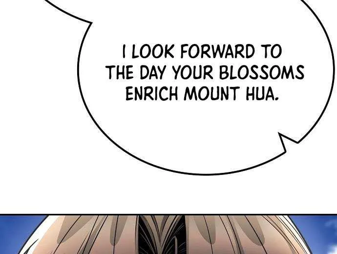 Mount Hua Sect’s Genius Phantom Swordsman Chapter 45 page 71 - 