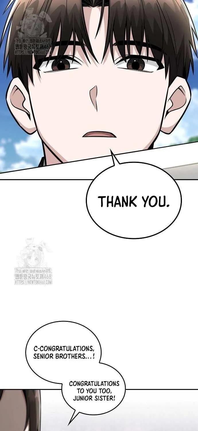Mount Hua Sect’s Genius Phantom Swordsman Chapter 45 page 72 - 