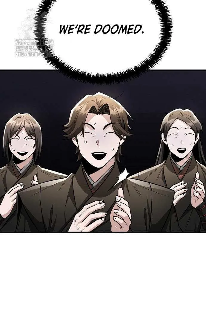 Mount Hua Sect’s Genius Phantom Swordsman Chapter 45 page 74 - 