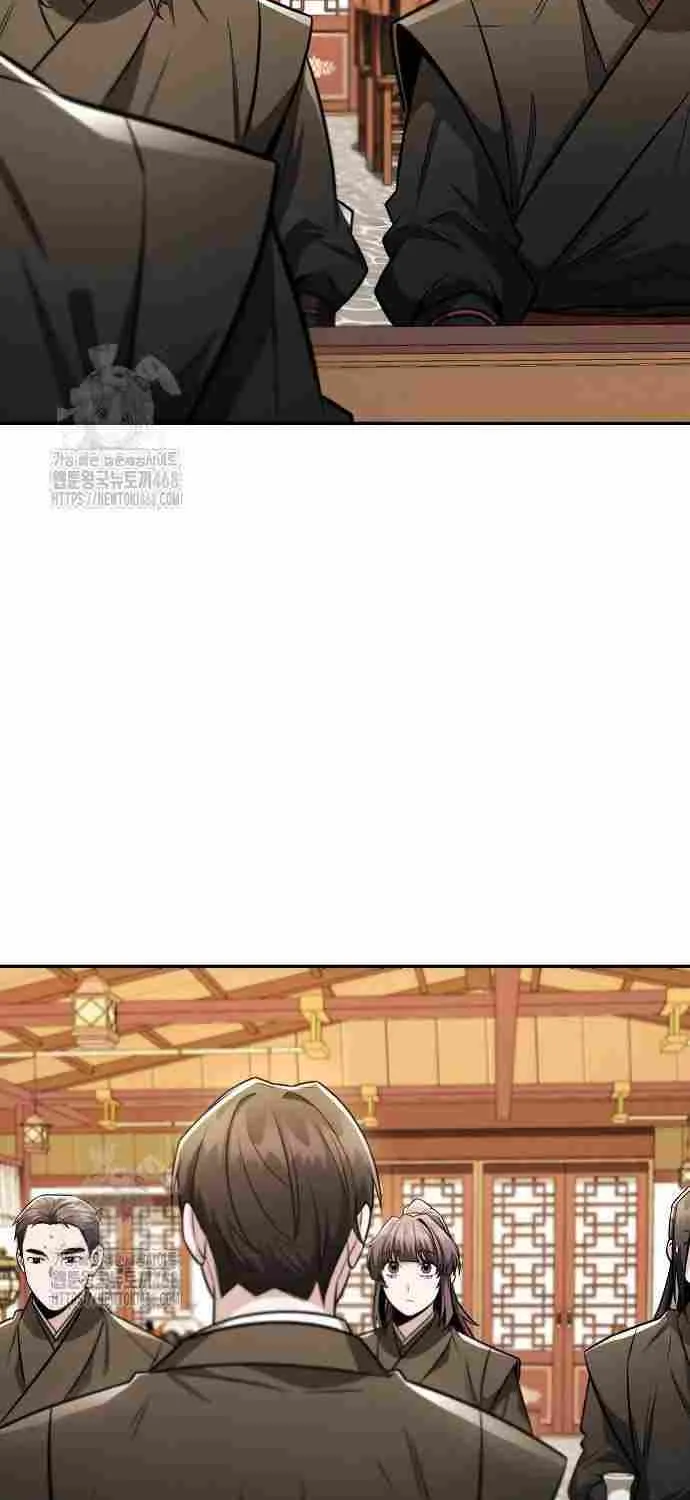 Mount Hua Sect’s Genius Phantom Swordsman Chapter 46 page 11 - 