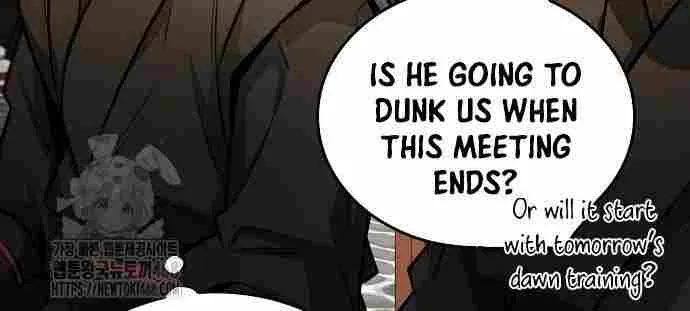 Mount Hua Sect’s Genius Phantom Swordsman Chapter 46 page 13 - 