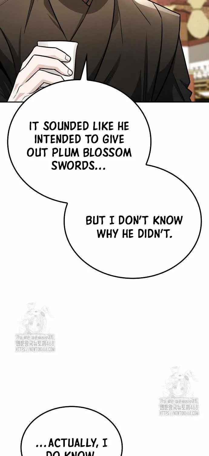 Mount Hua Sect’s Genius Phantom Swordsman Chapter 46 page 18 - 