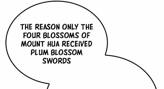 Mount Hua Sect’s Genius Phantom Swordsman Chapter 46 page 20 - 